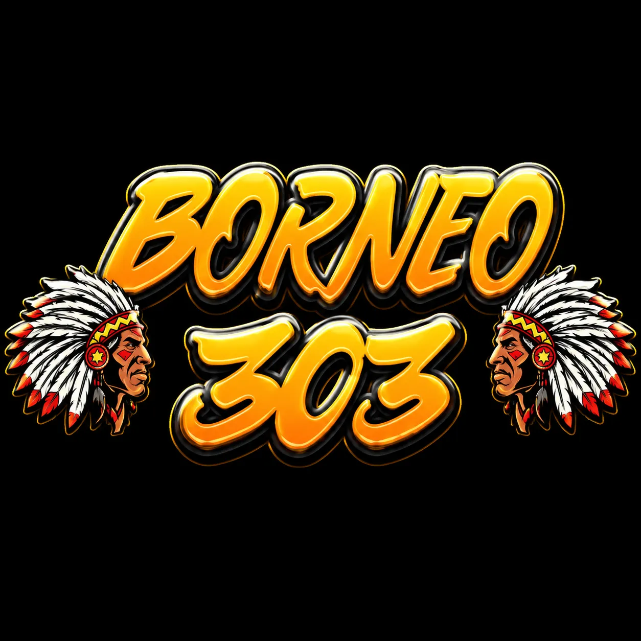 BORNEO303 - Permainan Musik Seru dan Menghibur