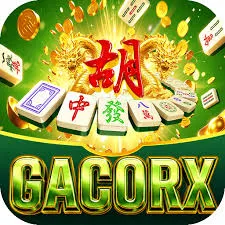 GACORX - Petualangan Epik dalam Dunia ARPG