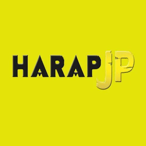 HARAPJP - Petualangan Seru dalam Dunia Arcade