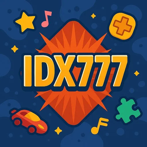 IDX777 - Petualangan Epik dalam Dunia RPG