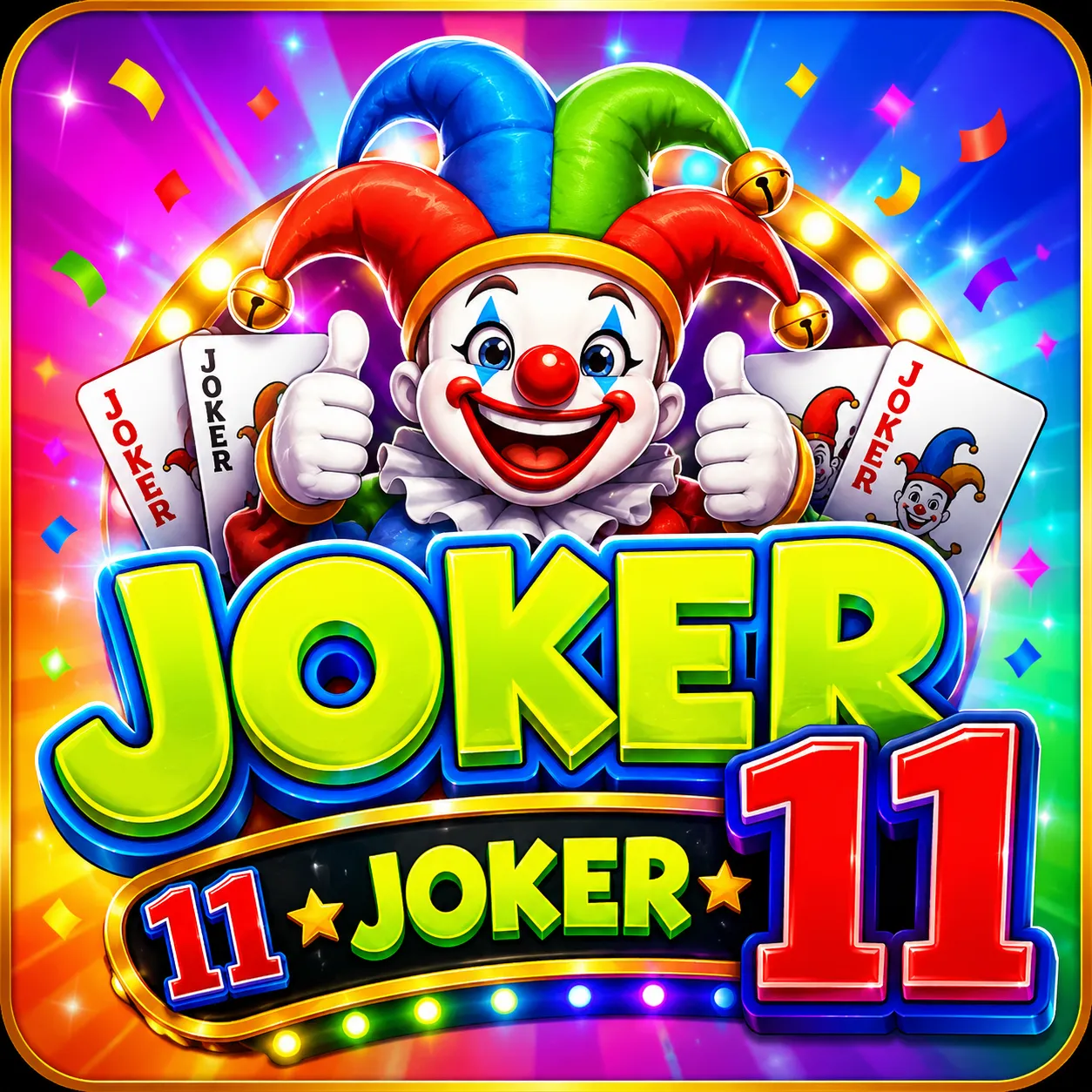 JOKER11 - Pertempuran Seru dalam Dunia Battle Royale