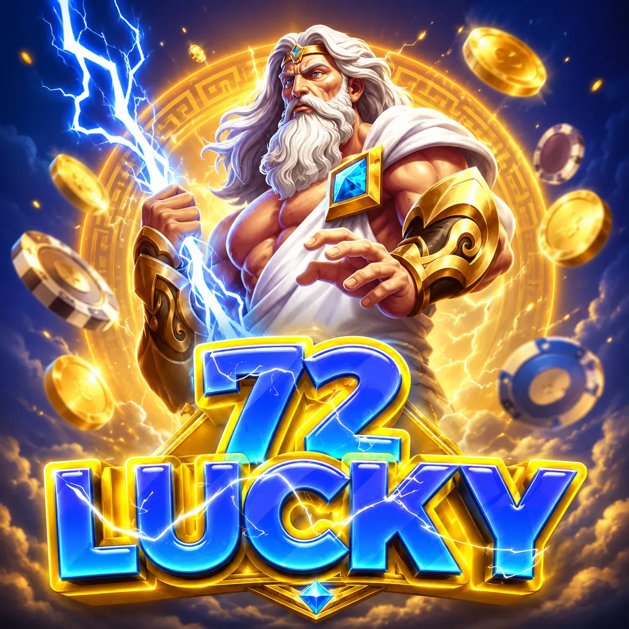 LUCKY72 - Game Pertanian yang Seru dan Menyenangkan