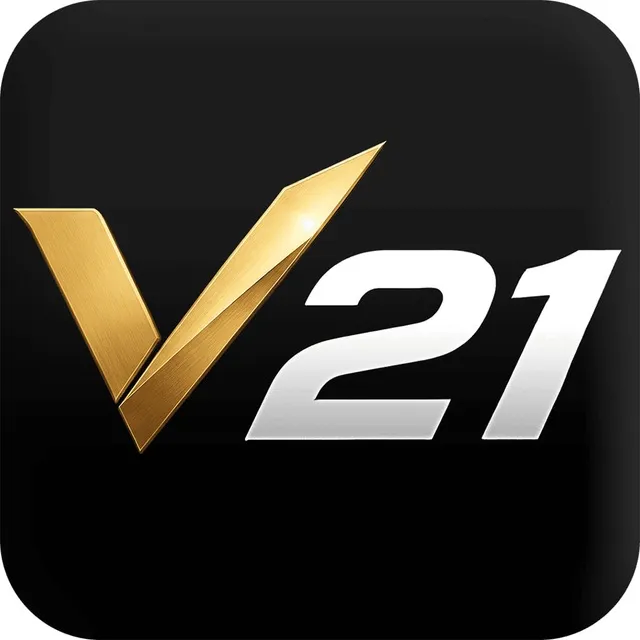 V21 - Permainan Mahjong Seru dan Menyenangkan